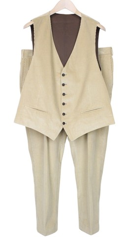 Tuta uomo suitsupply - suitsupply, ferrara