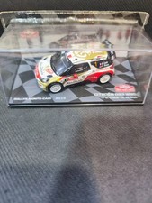 RALLY MONTECARLO 2013- CITROEN