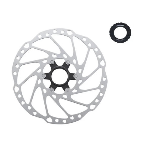 Shimano deore sm rt64 - o, 2