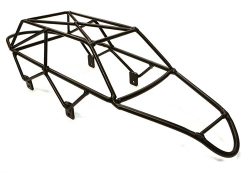 Corpo gabbia rulli - corpo, a