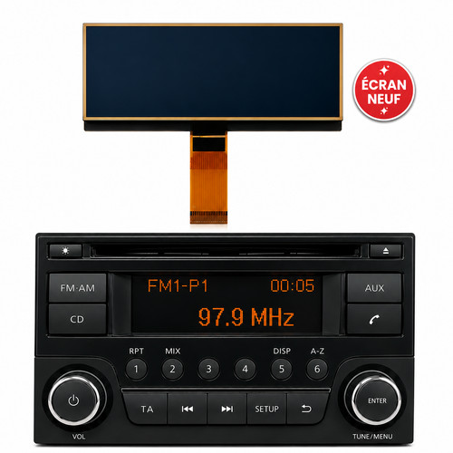 Réparation ecran lcd - réparation,