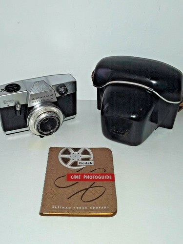1968 germania kodak - kodak, instamatic