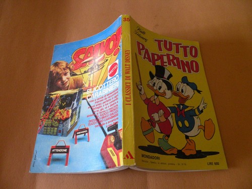 Classici walt disney - classici, 1979