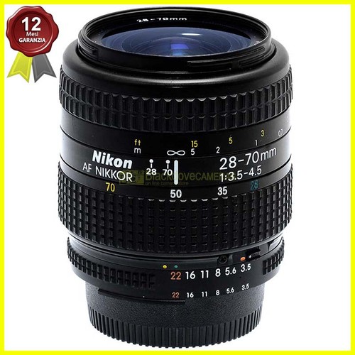 Nikon zoom nikkor - nikon,