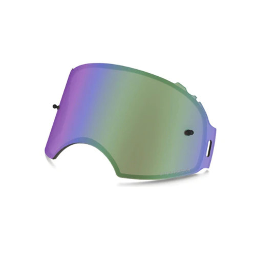 Oakley airbrake lente - mx,