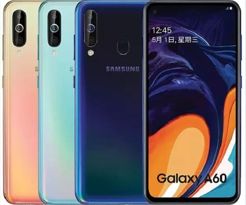 Samsung galaxy a60 a6060 dual - samsung,