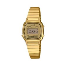 Casio orologio collection gold - collection,