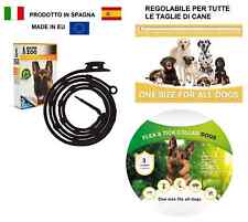 Collari per Cani oltre 8 kg fino 8 kg QUALITA' PRODOTTO come Collare Serest