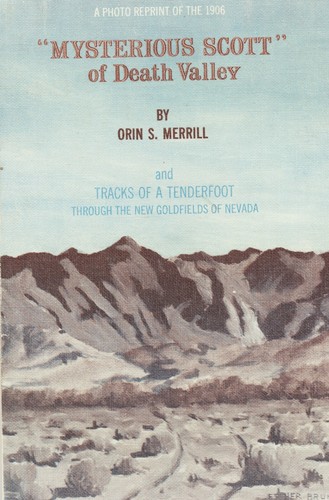 Rare info 1906 - mines, --
