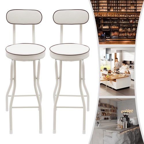 Pezzi sgabello bar - pezzi,