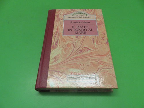 Serie evergreen mondadori - evergreen,