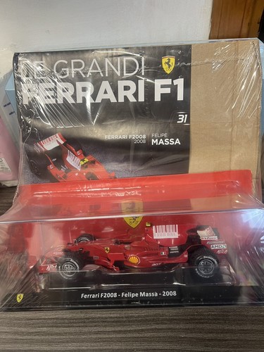 Grandi ferrari 24 - le,