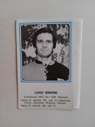 Figurina calciatori panini - calciatori,