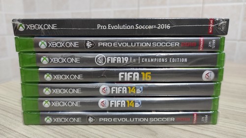 Lotto videogiochi xboxone - videogiochi,