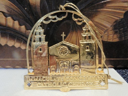 Immacolata concezione chiesa - concezione,