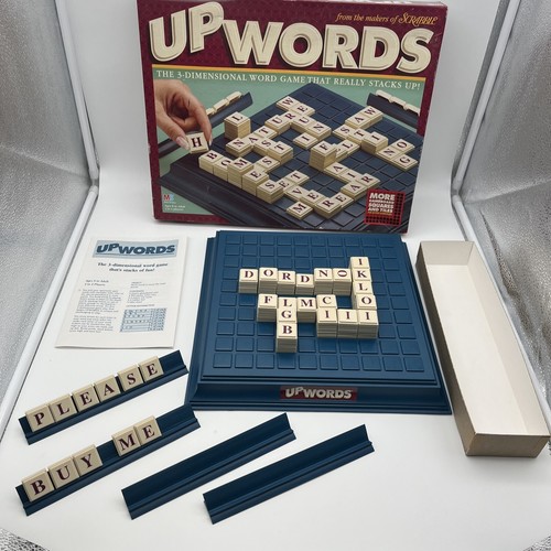 Upwords 1997 gioco di - il,