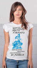  MAGLIETTE FIAMMATE  MODELLO