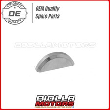 CHIAVETTA VOLANO 12,6X5X3MM