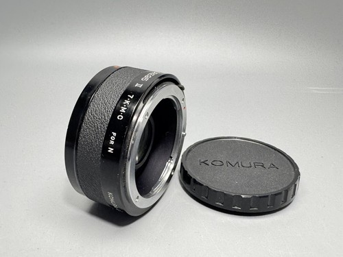 Convertitore komura telemore95 - komura,