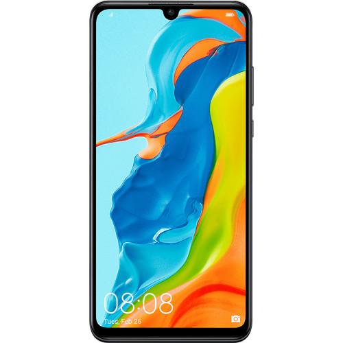 Smartphone huawei p30 lite - smartphone,