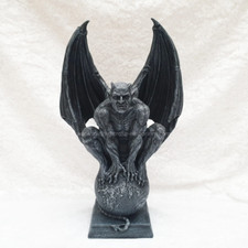 Grasp of Darkness Gothic