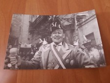 Cartolina pubblicitaria Totò