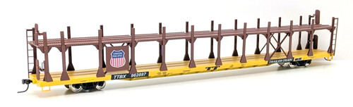 Accurail 80104 carrello - accurail,