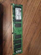 2GB DDR2 PC2-4200 533MHz DIMM