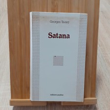 Satana- Georges Tavard
