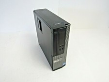 Dell OptiPlex 390 SFF Intel