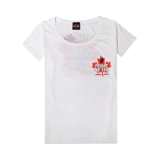 Shirt harley davidson xl - t-shirt,