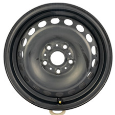 Cerchio in acciaio 6Jx15