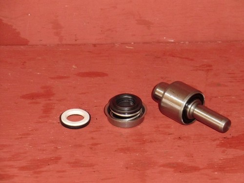 Kit guarnizioni cuscinetti - kit, e