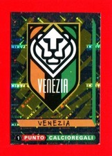 CALCIATORI Panini 2000 -