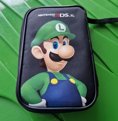 Custodia travel case - custodia, nintendo