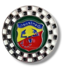 DECORATIVE FRIEZE ABARTH for