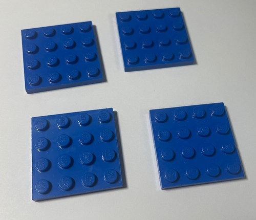 Lego piastra pezzo - piastra, unico