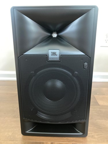 Jbl lsr708i monitor - lsr708i,