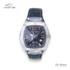 Orologio Chronotech nero
