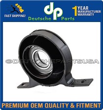 DRIVESHAFT CENTER SUPPORT