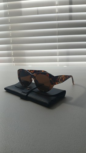 Brand new chanel tortoiseshell - chanel,