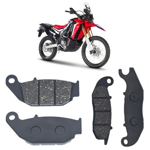 Per honda crf 250 rally - l, /
