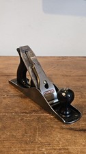Stanley bailey 4 plane - stanley, 1/4