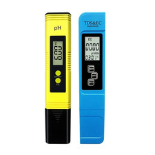 Tester Acqua Digitale