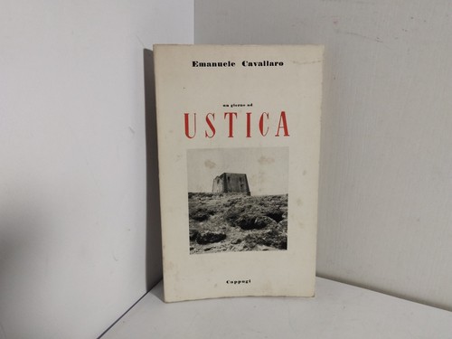Giorno ustica emanuele - giorno,