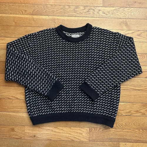 Maglione grande vintage - , anni