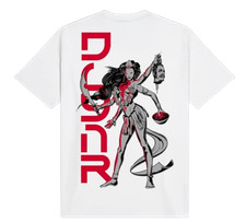 T-Shirt Dolly Noire Kali Tee