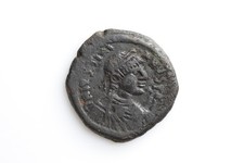 Giustiniano I - Nikomedia -