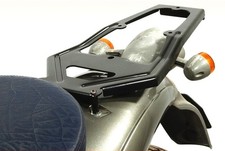 Piastra Portapacchi Portabauletto Aprilia Scarabeo 50 100 2001 2002 2003 2004