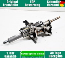 Piantone Dello Sterzo Scatola